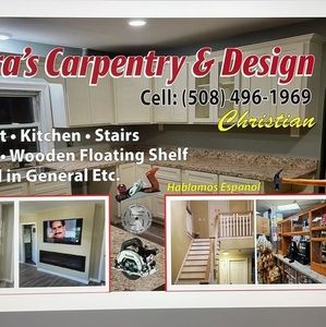 Meet your Posher, Larascarpentrydesign